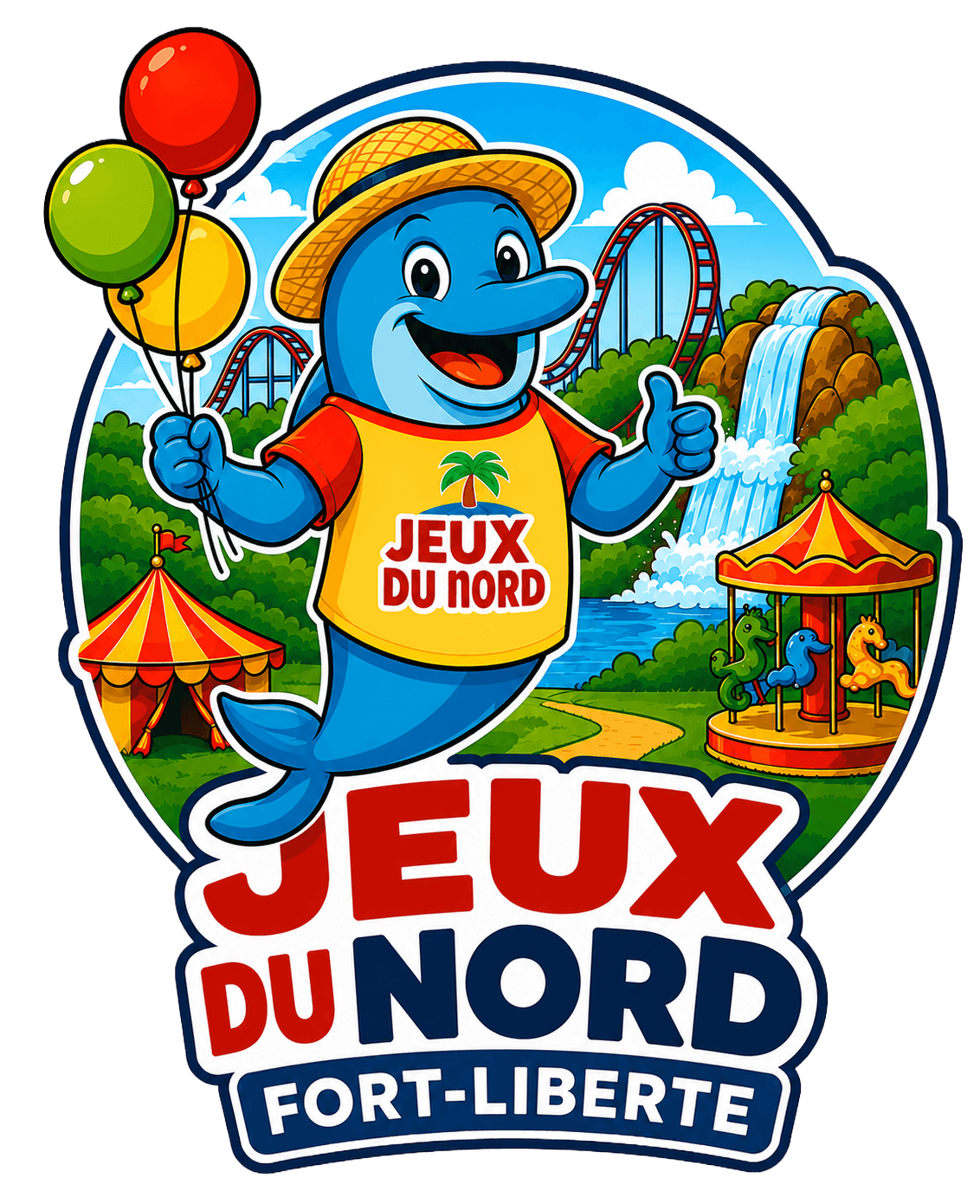 Jeux du Nord